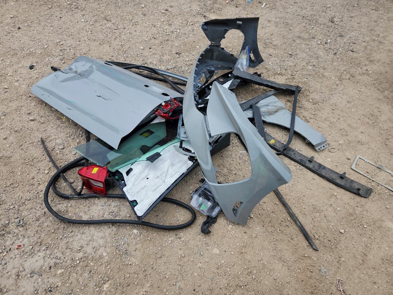 Kia K5 Gt Line Image 8