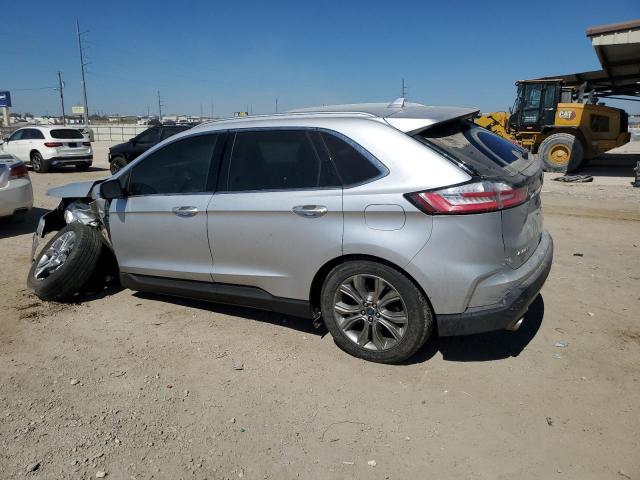 Ford Edge Titanium Image 3