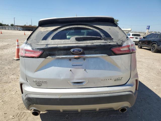 Ford Edge Titanium Image 5
