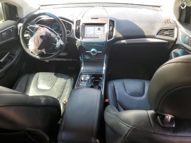Ford Edge Titanium Image 7