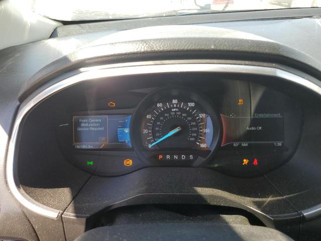 Ford Edge Titanium Image 4