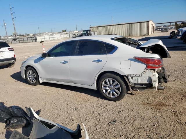 Nissan Altima 2.5 Image 5