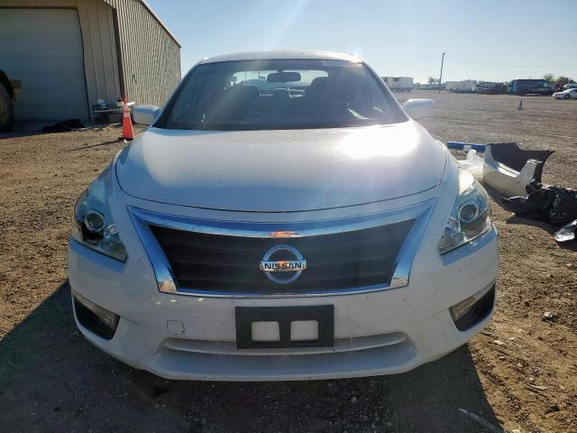 Nissan Altima 2.5 Image 12