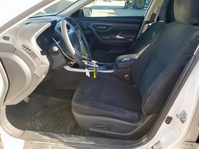 Nissan Altima 2.5 Image 2