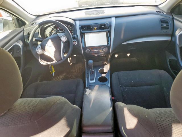 Nissan Altima 2.5 Image 6