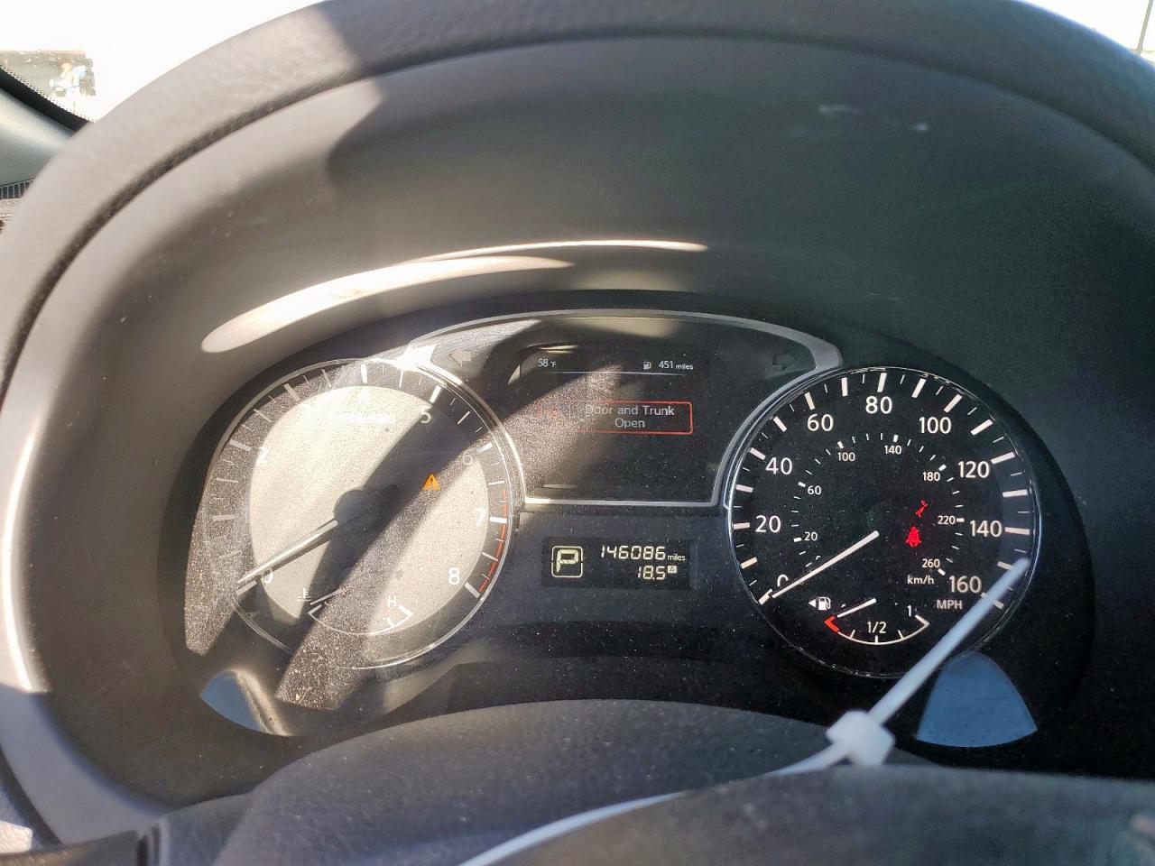 Nissan Altima 2.5 Image 11