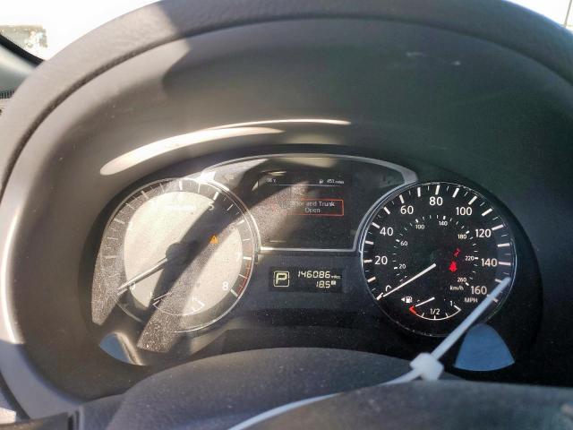 Nissan Altima 2.5 Image 11