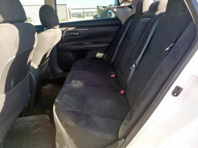 Nissan Altima 2.5 Image 8