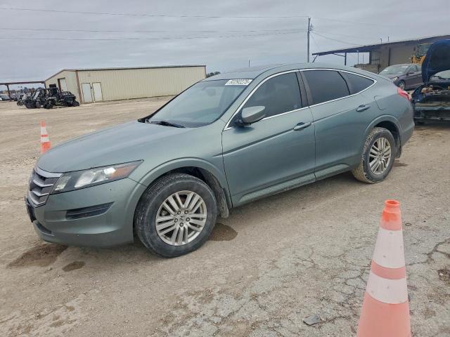  Salvage Honda Crosstour