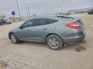 Honda Crosstour Exl Image 3