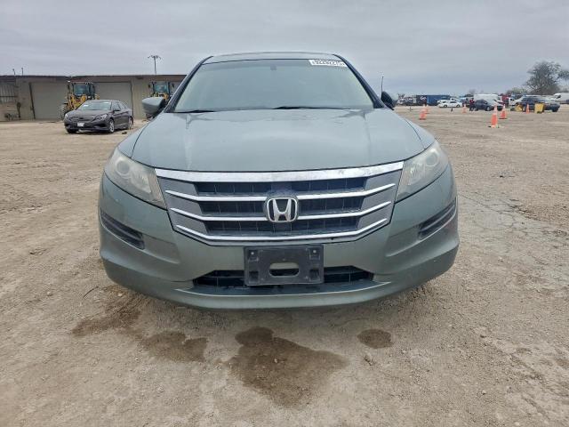 Honda Crosstour Exl Image 4