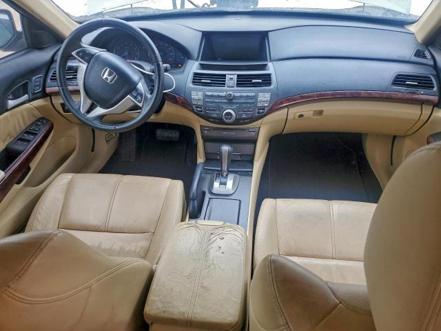 Honda Crosstour Exl Image 8
