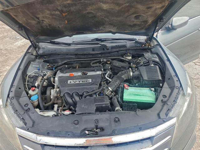 Honda Crosstour Exl Image 7