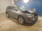 Toyota Highlander Limited Image 6