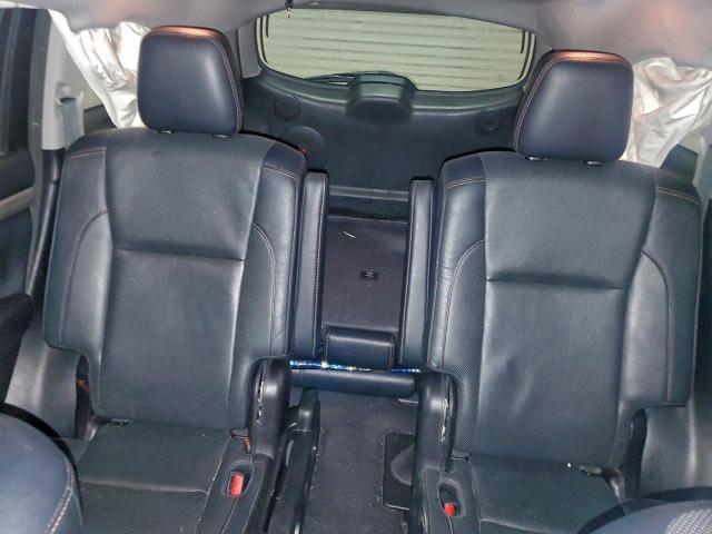 Toyota Highlander Limited Image 11