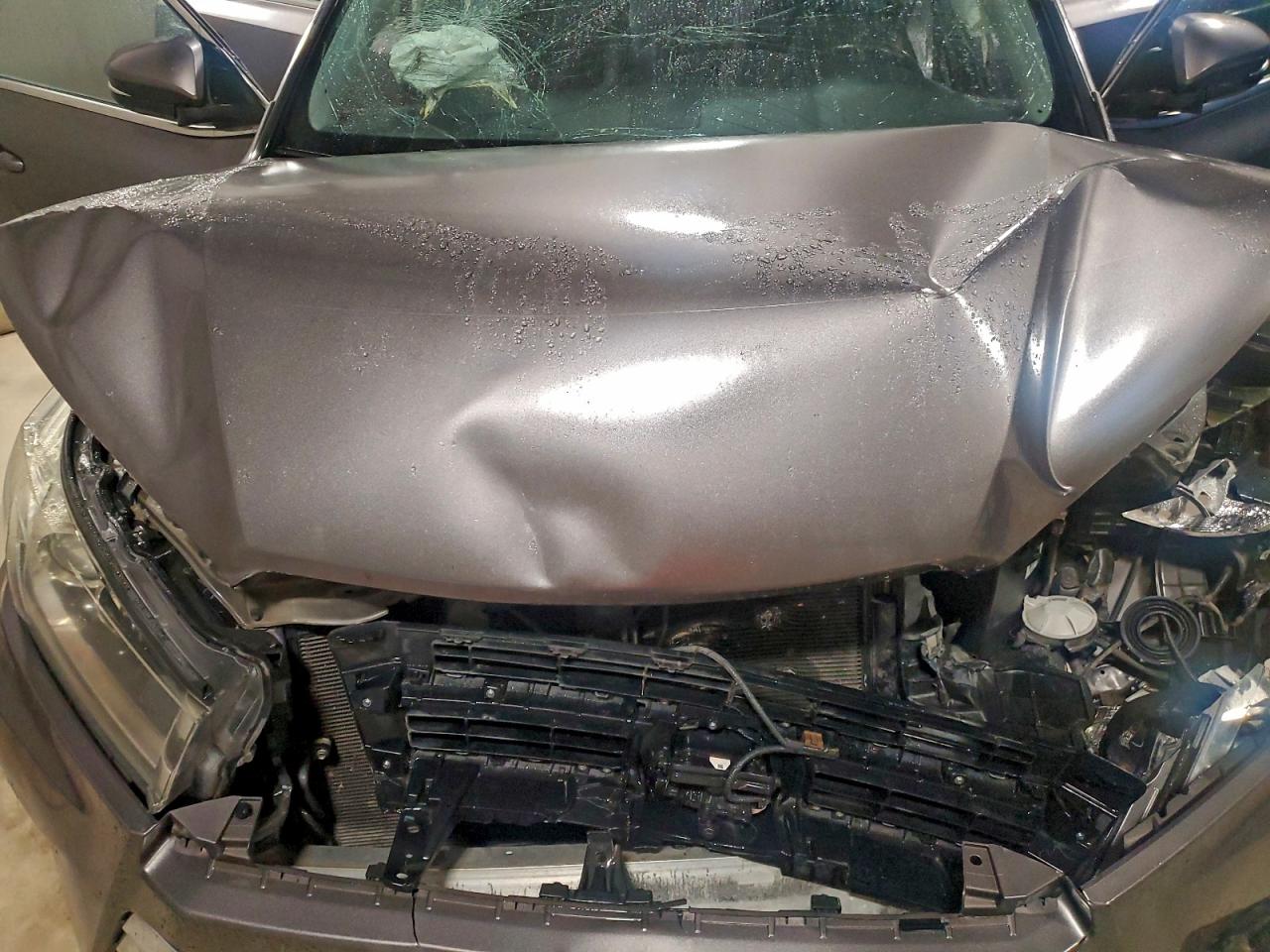 Toyota Highlander Limited Image 10