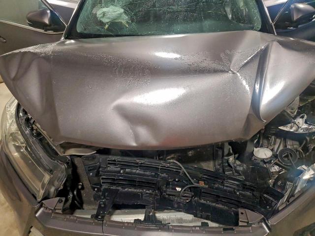 Toyota Highlander Limited Image 10