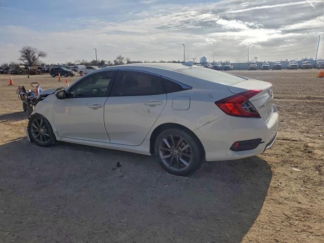 Honda Civic Ex Image 2