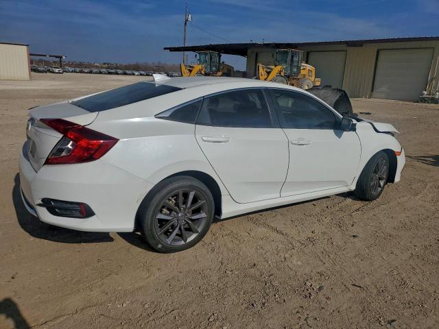 Honda Civic Ex Image 5