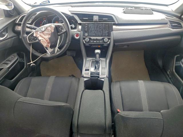 Honda Civic Ex Image 7