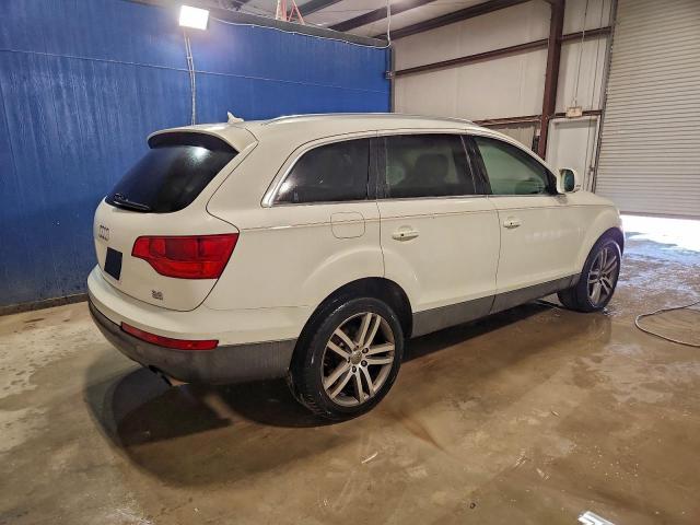 Audi Q7 3.6 Quattro Image 9