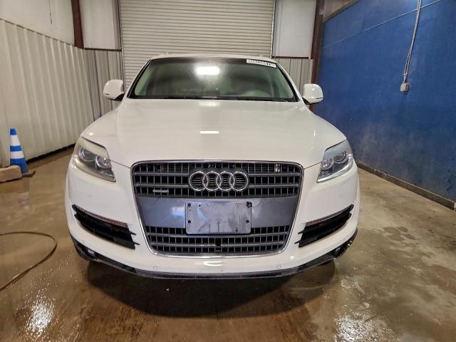 Audi Q7 3.6 Quattro Image 6