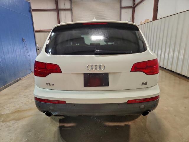 Audi Q7 3.6 Quattro Image 5