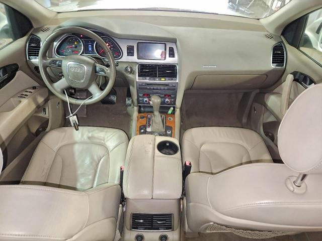 Audi Q7 3.6 Quattro Image 4