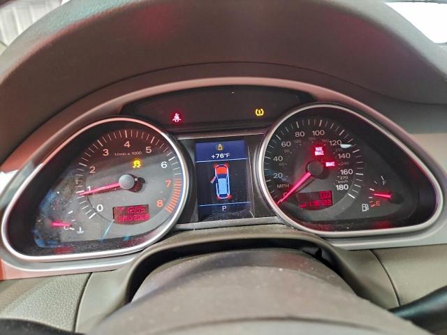 Audi Q7 3.6 Quattro Image 7