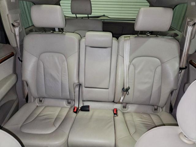 Audi Q7 3.6 Quattro Image 11