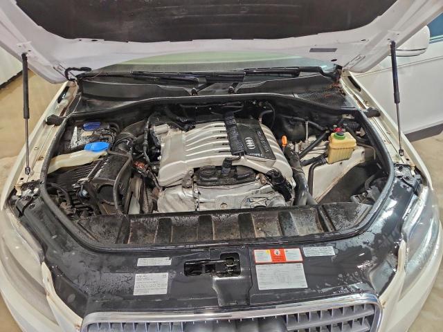 Audi Q7 3.6 Quattro Image 10