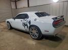Dodge Challenger Sxt Image 8