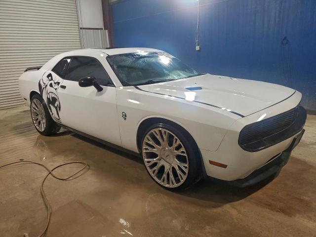 Dodge Challenger Sxt Image 12