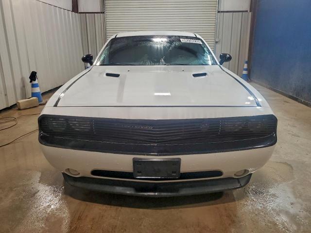 Dodge Challenger Sxt Image 11