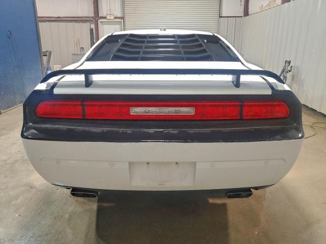 Dodge Challenger Sxt Image 6