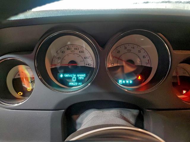 Dodge Challenger Sxt Image 5