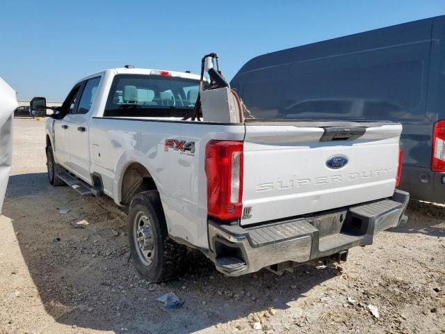 Ford F-250 Super Duty Image 2