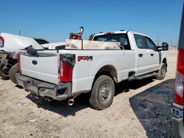 Ford F-250 Super Duty Image 3