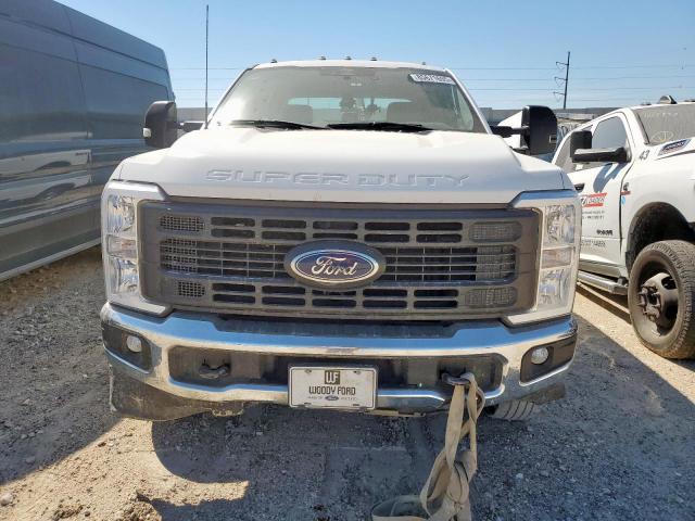 Ford F-250 Super Duty Image 5