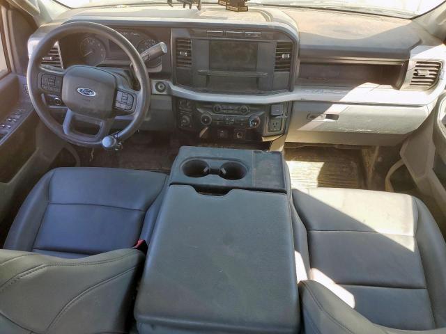 Ford F-250 Super Duty Image 9