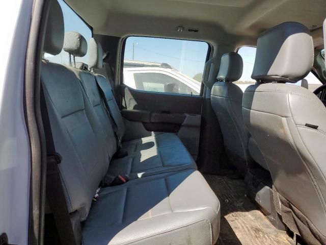 Ford F-250 Super Duty Image 12