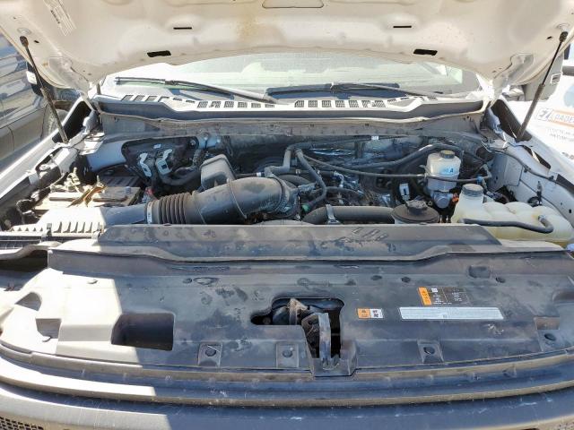 Ford F-250 Super Duty Image 10