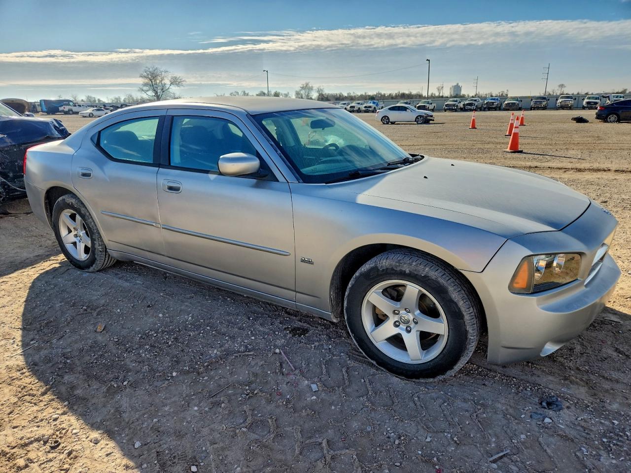 Dodge Charger Sxt Image 8