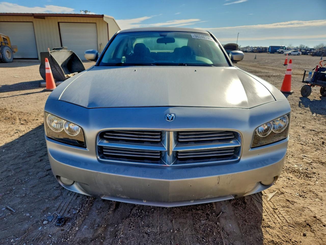 Dodge Charger Sxt Image 3