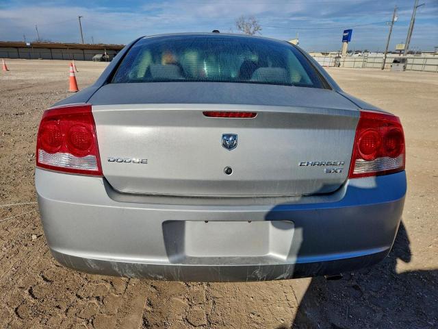 Dodge Charger Sxt Image 6