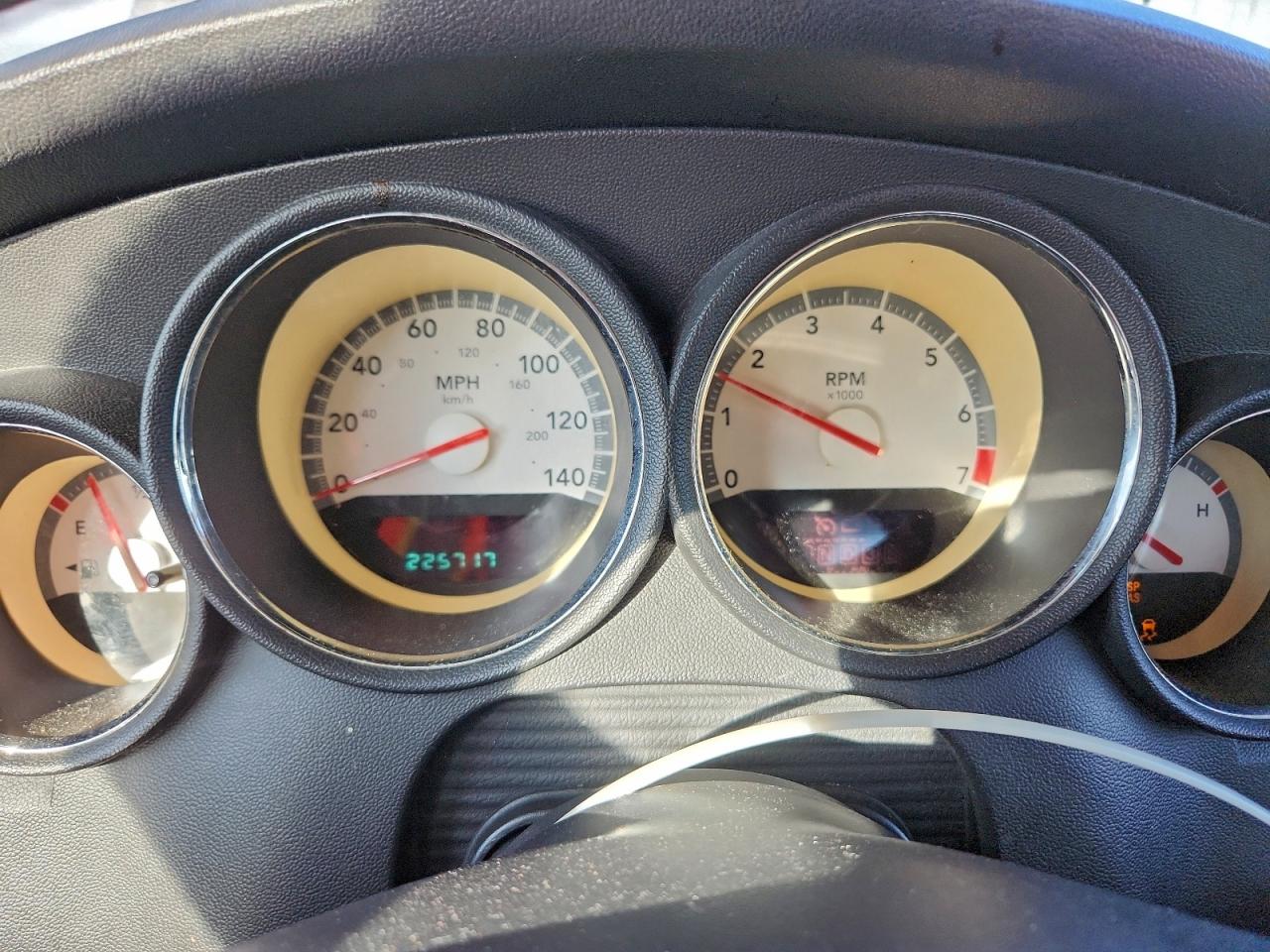 Dodge Charger Sxt Image 4