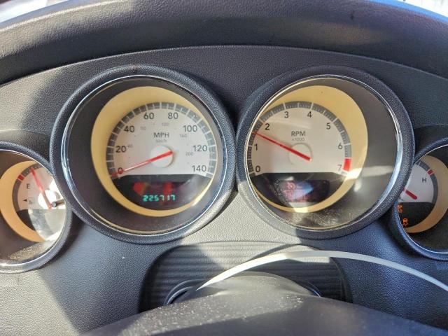 Dodge Charger Sxt Image 4