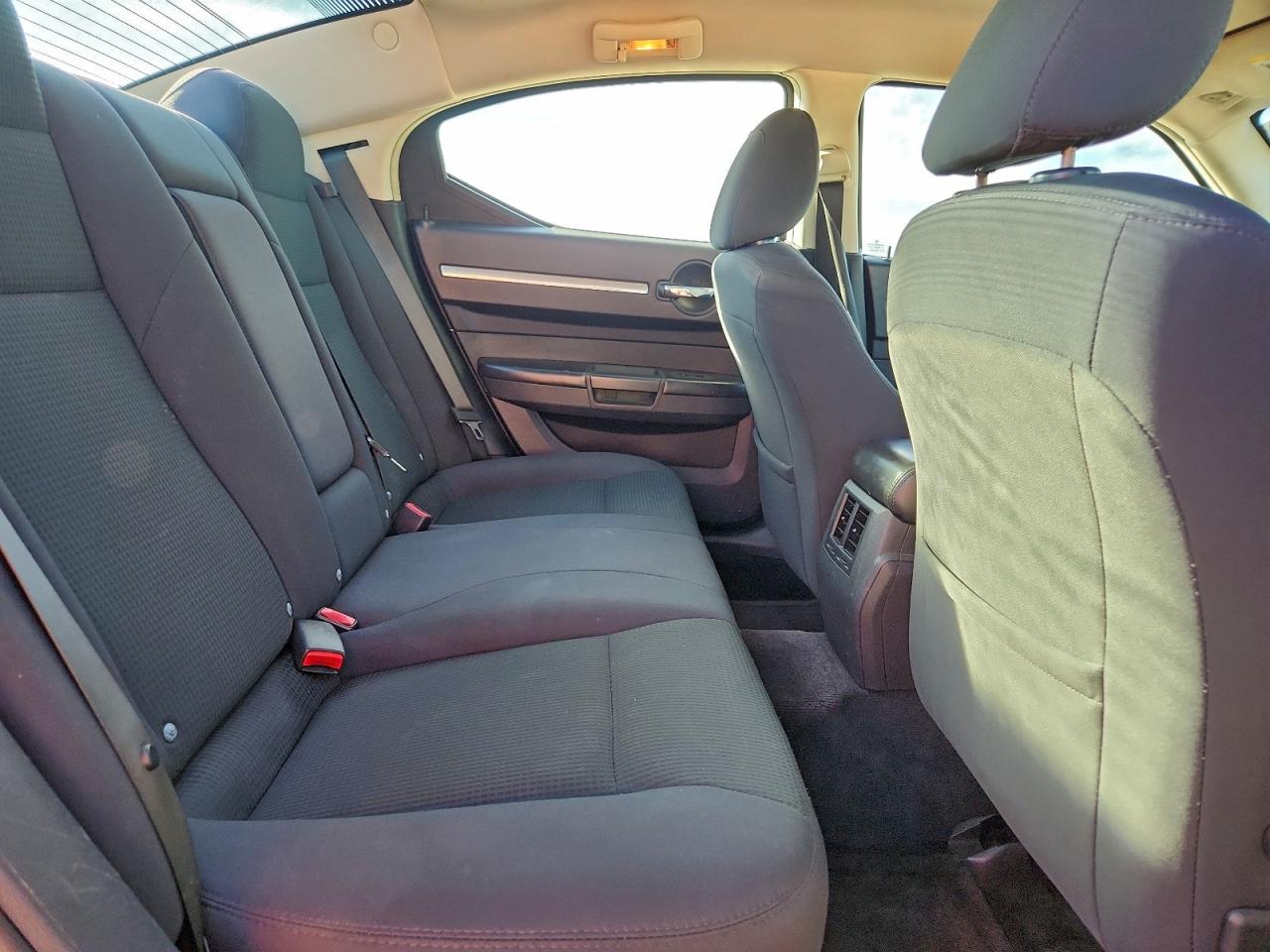 Dodge Charger Sxt Image 5