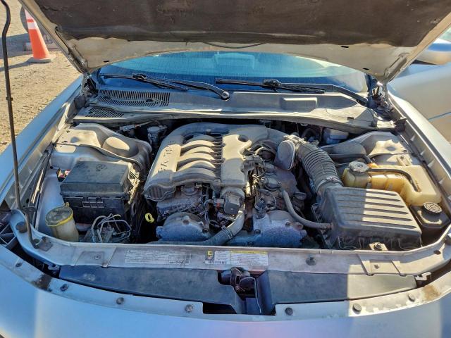 Dodge Charger Sxt Image 7