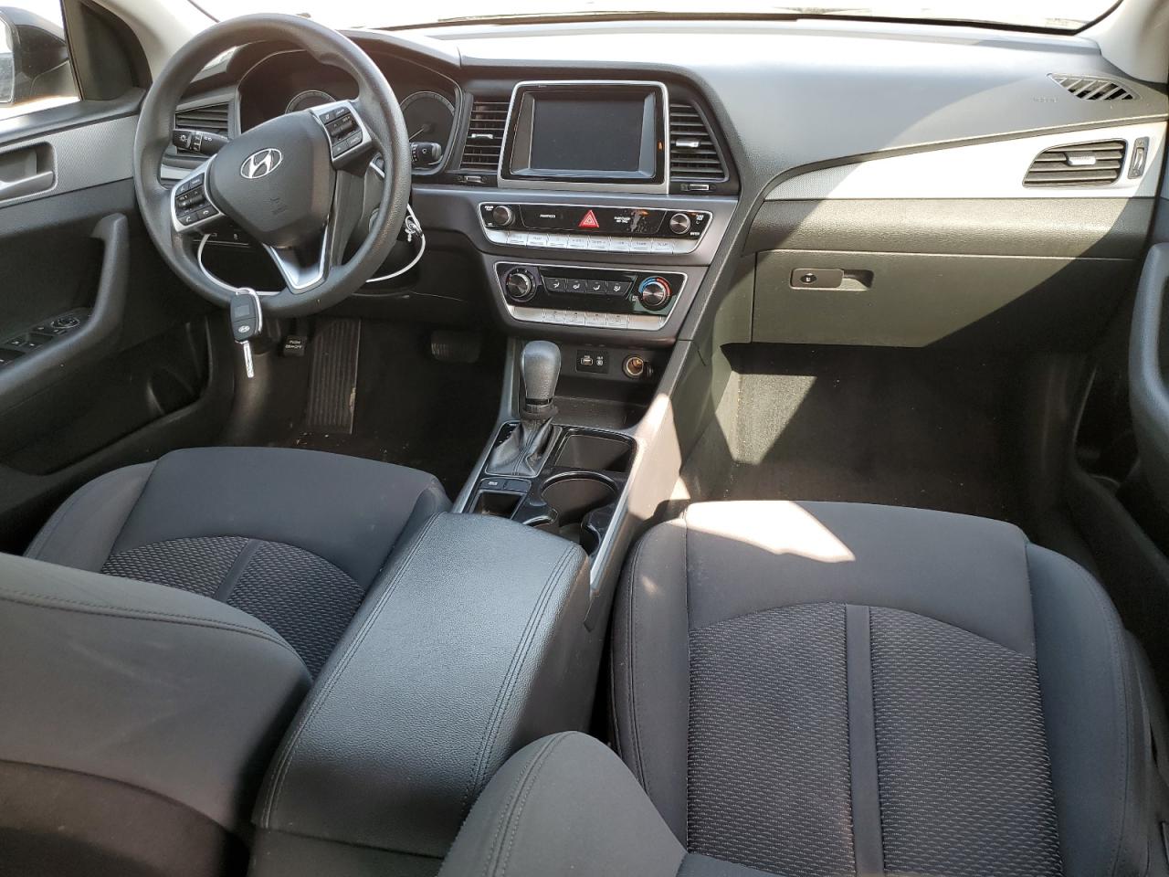 Hyundai SONATA Se Image 6